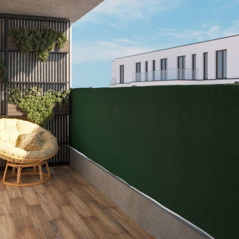 brise vue terrasse