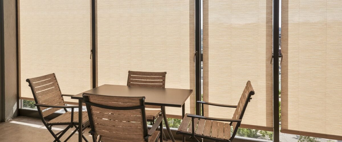 brise vue balcon