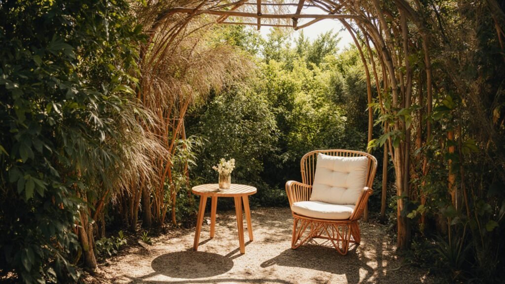 Quelle plante choisir pour un brise-vue naturel ?