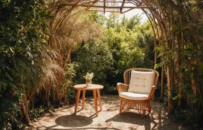 Quelle plante choisir pour un brise-vue naturel ?